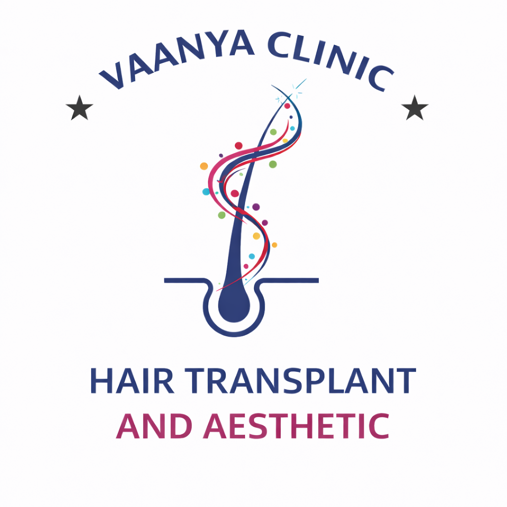 Vaanya Clinic Logo